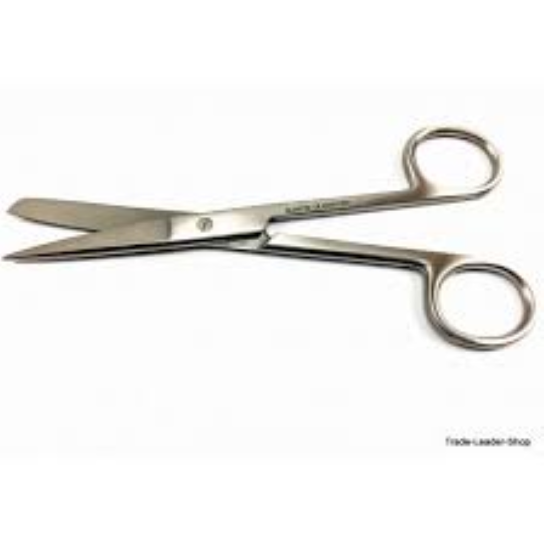 SCISSORS 6  5002